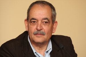 El multiimputado de procedencia peninsular Miguel Ángel Méndez, elegido candidato a la alcaldía de CC en las elecciones de mayo de 2015.